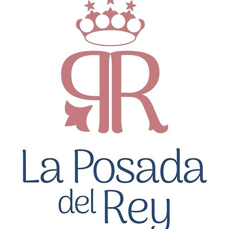La Posada Del Rey Llanes Kültér fotó