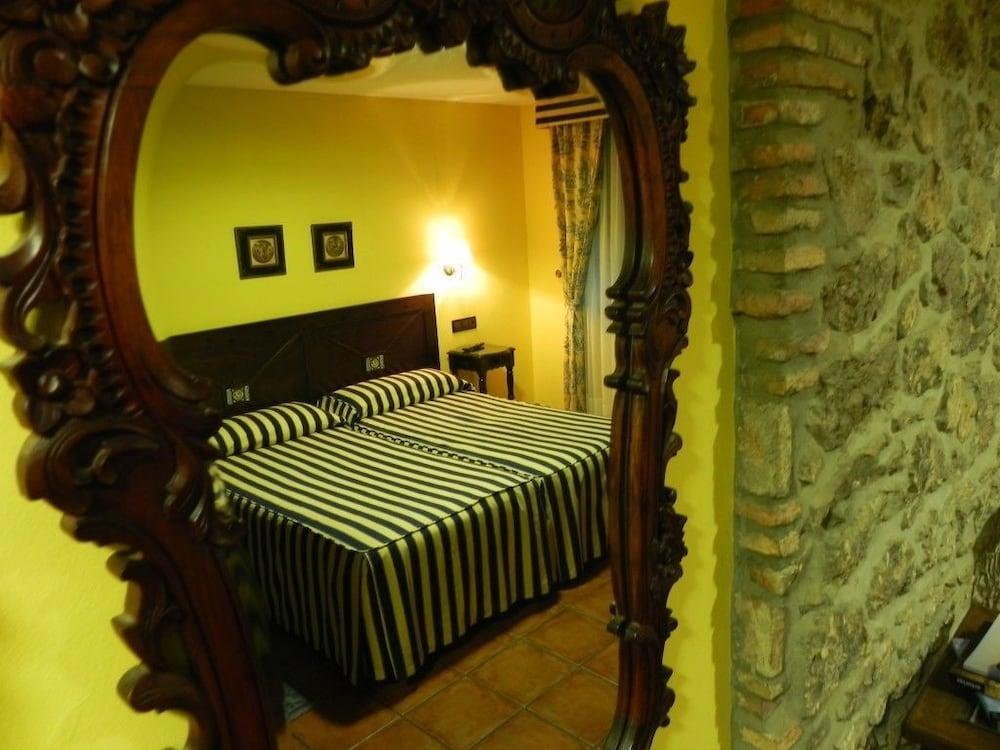 La Posada Del Rey Llanes Kültér fotó