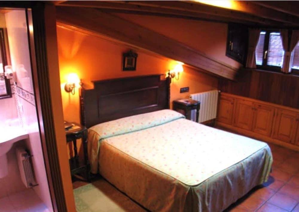 La Posada Del Rey Llanes Kültér fotó