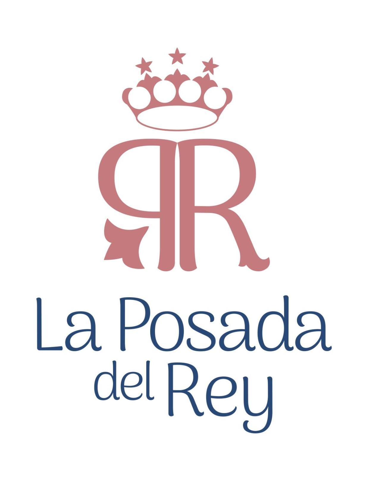 La Posada Del Rey Llanes Kültér fotó